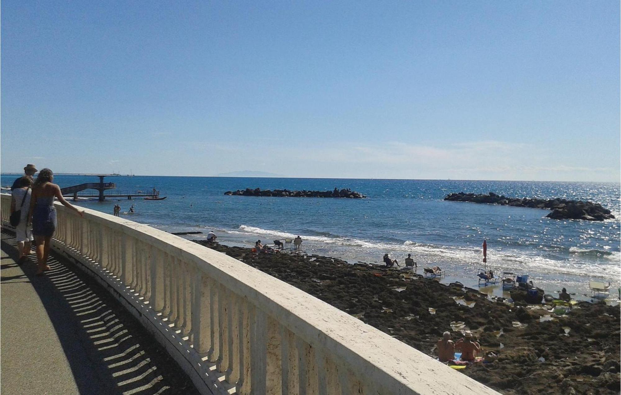 Villa Il Fienile Selvaccia Rosignano Marittimo Esterno foto