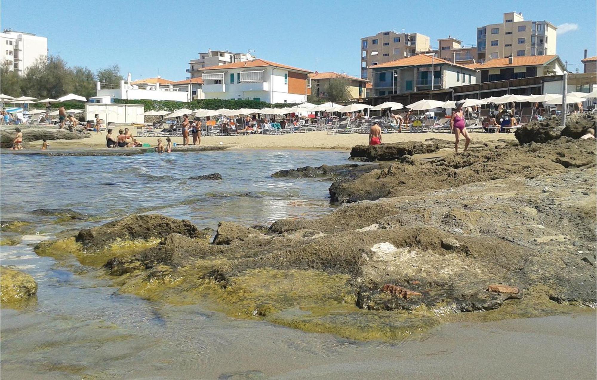 Villa Il Fienile Selvaccia Rosignano Marittimo Esterno foto